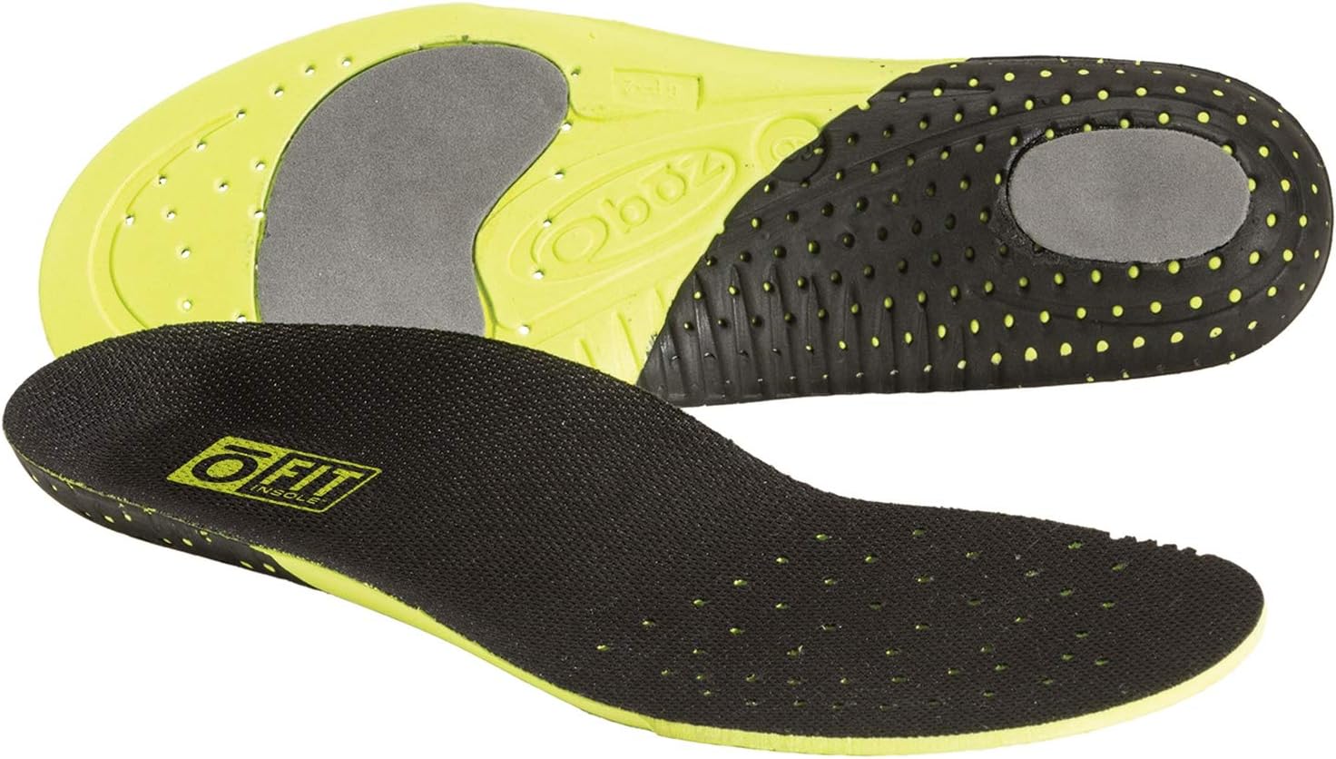 Oboz Firebrand II B-Dry Hiking Shoe - Men's Earth 13 Wide: Clothing