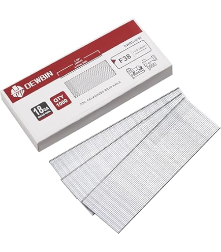 パンツ nail Porter-Cable 2 in. x 18-Gauge Brad Nail (1000 per Box