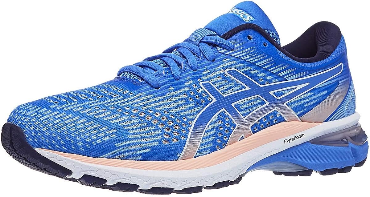  | ASICS Women's GT-2000 8 Running Shoes | Road Running