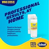 Scholl Verruca & Wart Complete Freeze Remover Kit 80ml Verucca Freeze view 6