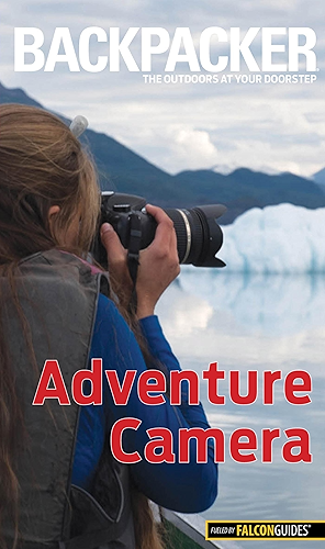 Download Backpacker Adventure Photography (Backpacker Magazine Series) (English Edition) PDF