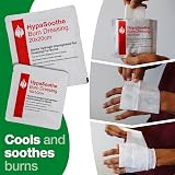 Safety First Aid Evolution Plus Hypasoothe Burns Kit Large with Gels & Dressings view 5