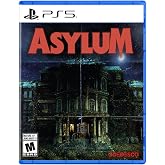 Asylum - Playstation 5