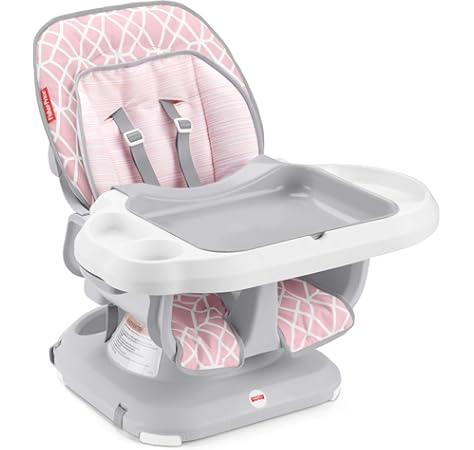 fisher price high chair