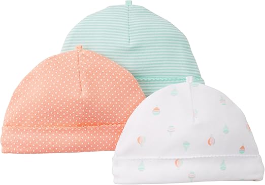carters baby girl hats