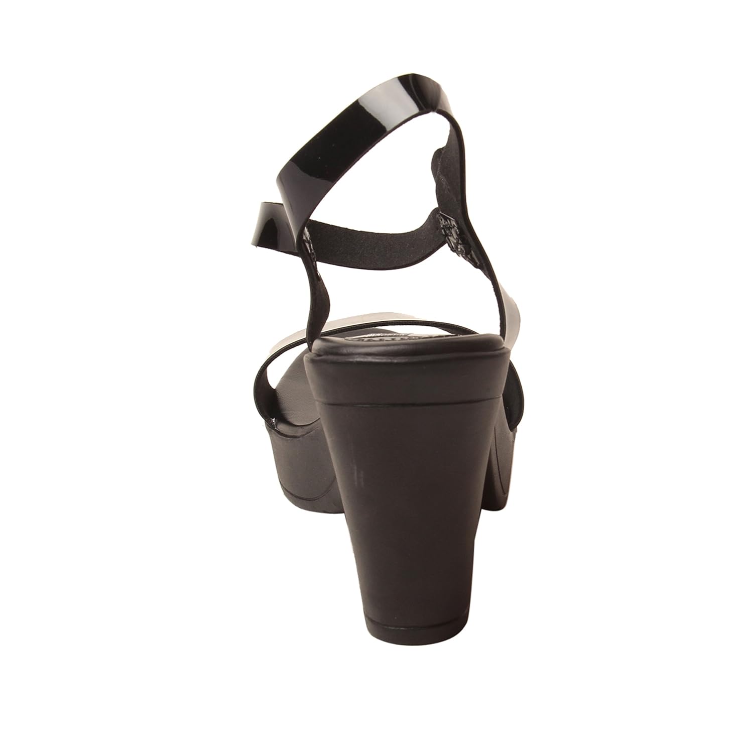 feel it women's leather heel sandals