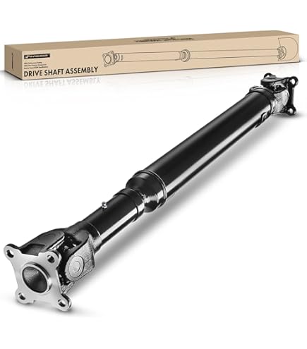 Rira&noa　0906 Amazon.com: TOM AUTO PARTS Drive Shaft Rear Driveshaft For