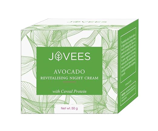 jovees anti aging cream
