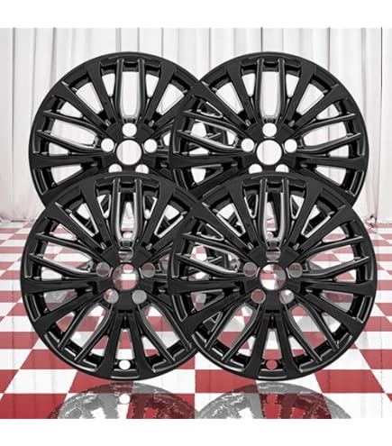 Amazon.com: Momo WQTA80848512L - 8x18 5x112 ET48 Alloy Rims