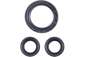 East Lake Axle front differential seal kit for Yamaha 450 Rhino / 660 Rhino 2004 2005 2006-2009