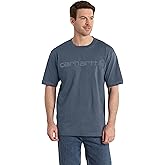 Carhartt Men's Dearborn Loose Logo T-Shirt