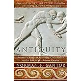Antiquity: From the Birth of Sumerian Civilization to the Fall of the Roman Empire