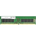 Samsung 32GB DDR4 3200MHz PC4-25600 (PC4-3200AA) CL22 UDIMM 2Rx8