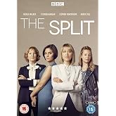 The Split [DVD]
