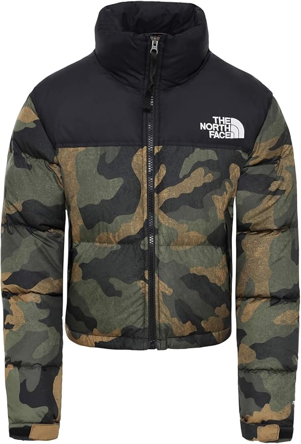 nuptse camo