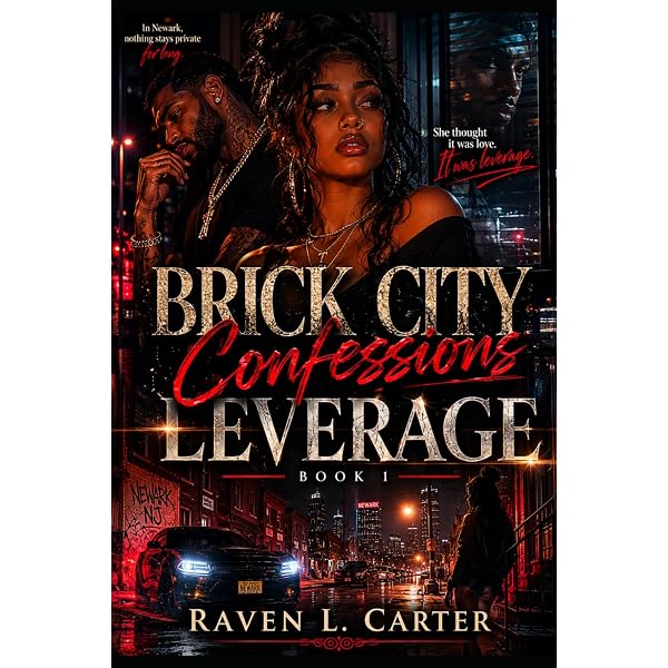 Amazon.com: Heaven Got a Ghetto: 9781955270076: Renta: Books