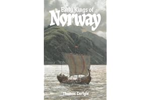 Early Kings of Norway