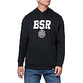 Under Armour mens Project Rock Rival Fleece Hoodie