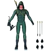 DC Collectibles Arrow TV: Arrow Season 3 Action Figure