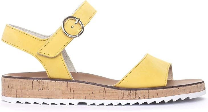 paul green audrey sandal