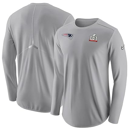 nike patriots super bowl