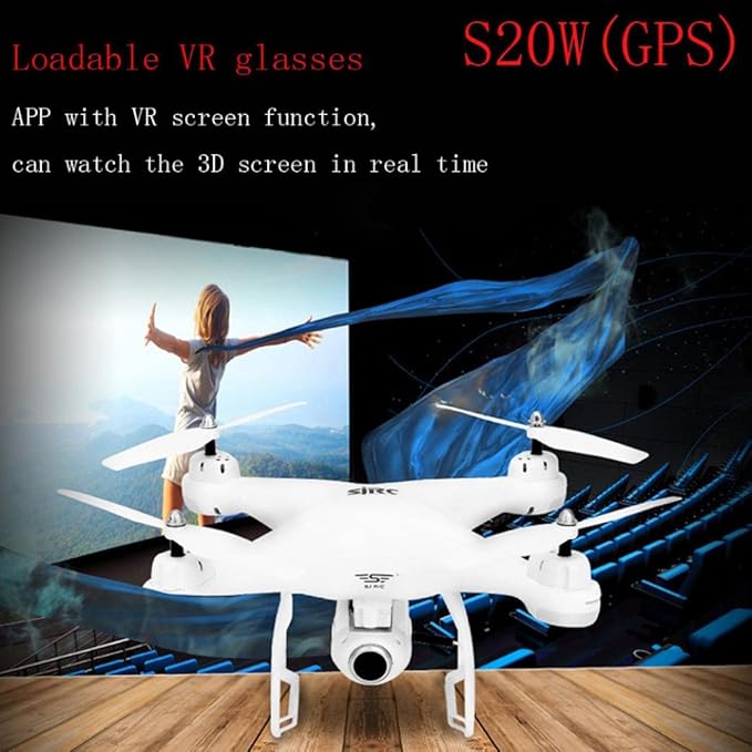 s series s20w drone amazon