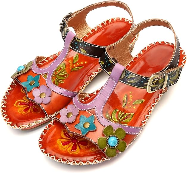 gracosy sandals uk