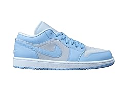 Jordan Womens 1 Low DC0774 050 Football Grey
