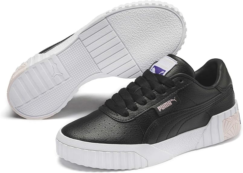 puma mädchen schuhe mit schleife