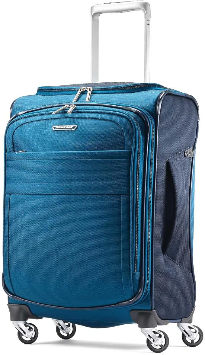 eco glide samsonite