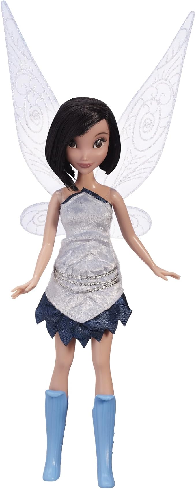 disney fairy barbies