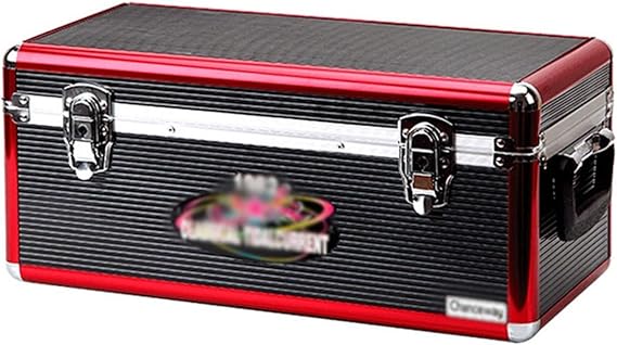 DVD-Aufbewahrungstasche, Travel Coffee Shop Tragbare CD-Hülle