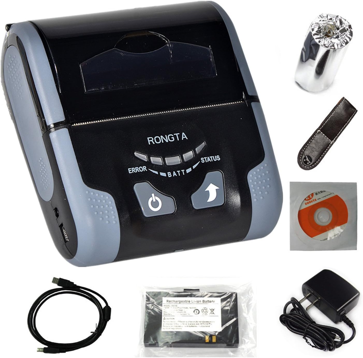 rongta bluetooth printer