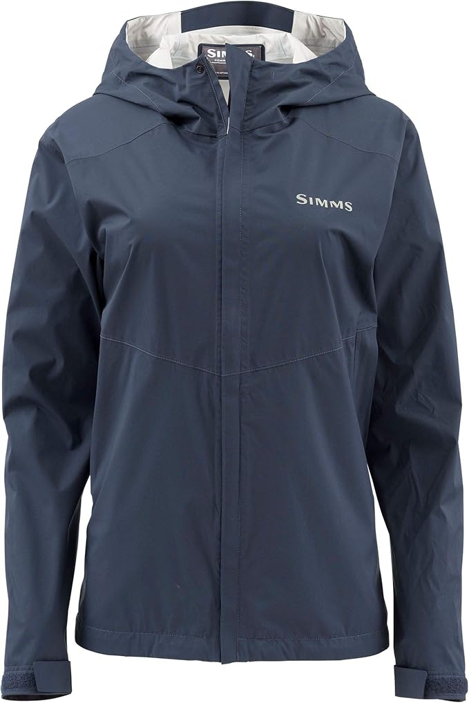 simms waterproof jacket