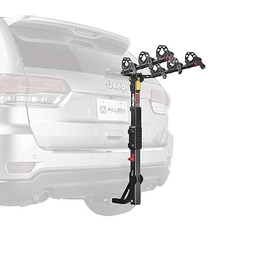 Best 3 Bike Car Racks 10Reviewz