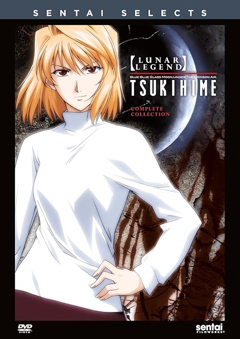 Download Amazon Com Lunar Legend Tsukihime Dvd Michelle Ruff Katsushi For iPhone Free Get Wallpaper Amazon Com Lunar Legend Tsukihime Dvd Michelle Ruff Katsushi HD