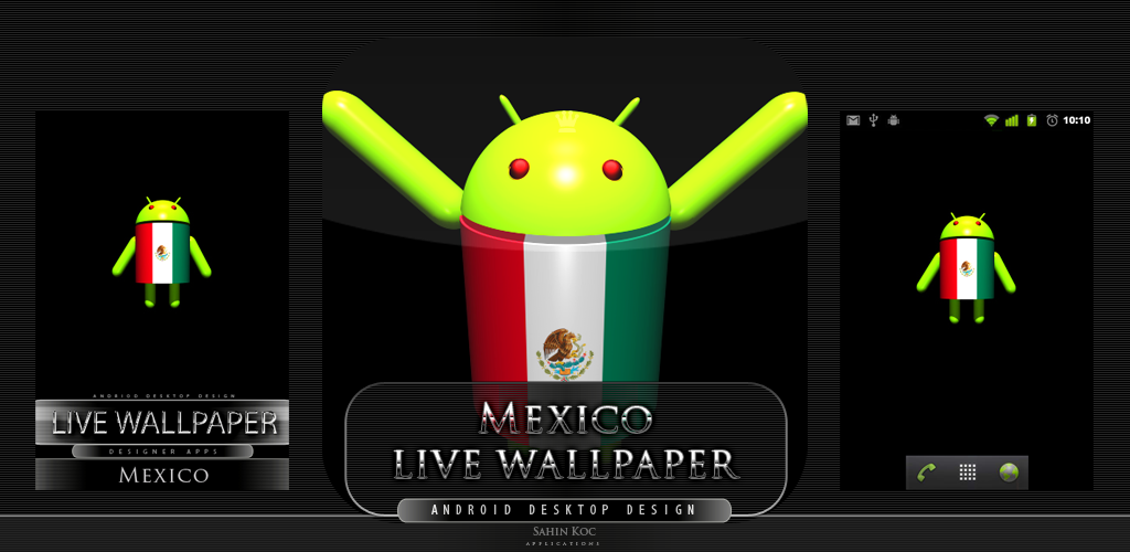 Mexico live wallpaper  ( live theme live android live background live droid live desktop )