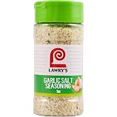 Lawry's Coarse Ground with Parsley Garlic Salt, 3 oz