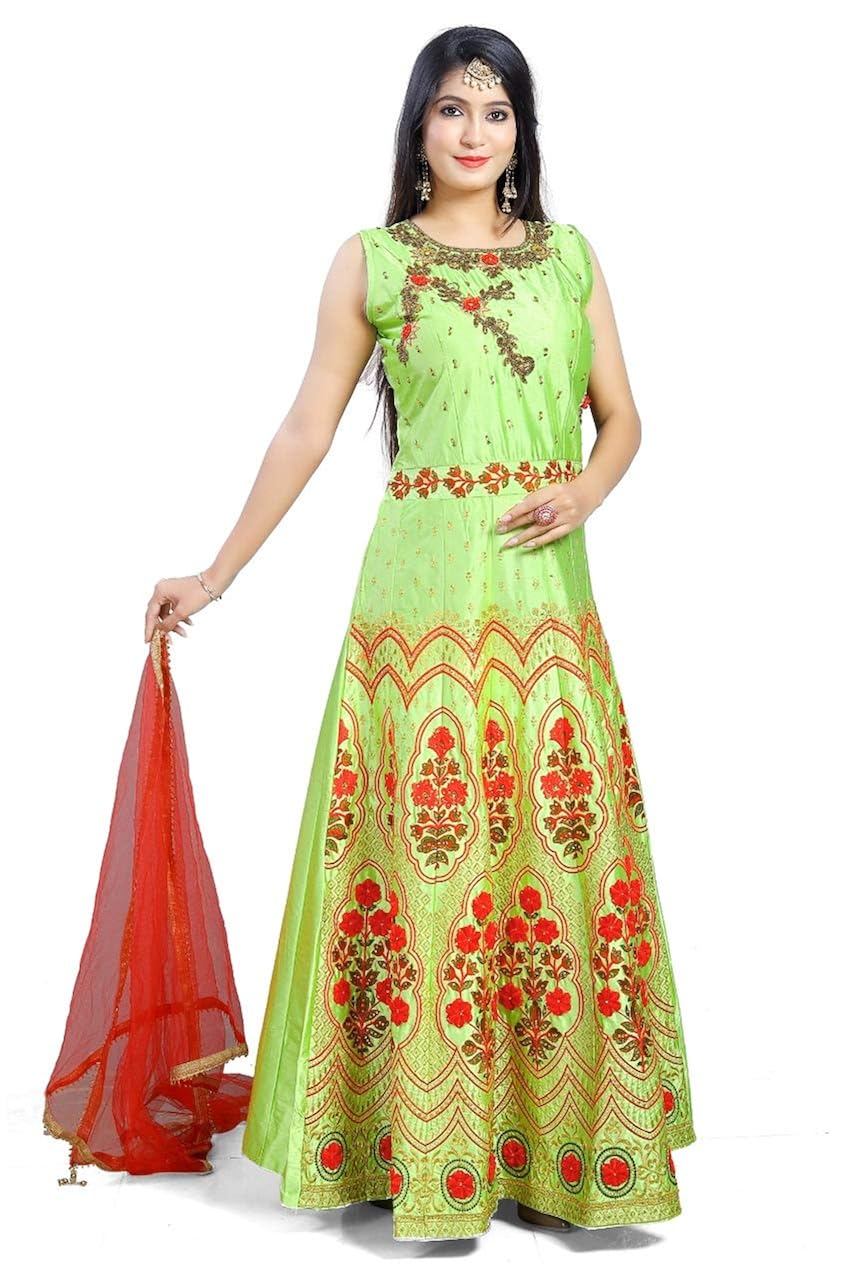 Buy PARTY WEAR DRESS at Amazon.in