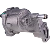 AIVWUMOT 3/4" M155HV Engine Oil Pump High Volume for Chevy 283-400 SBC | Chevrolet Express 1500,Silverado 1500,Savana 1500,Astro,Blazer