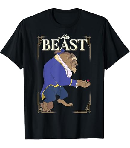 Amazon.com: Disney Beauty and The Beast Chip Big Face Costume T