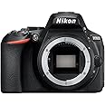 D5600 DX-format Digital SLR Body