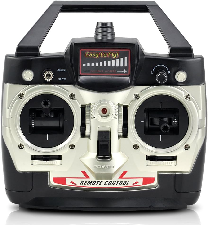 volitation rc helicopter remote controller