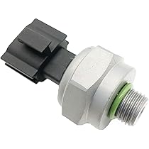 NOVAPARTS 49763-6N20A Power Steering Pressure Switch Sensor for