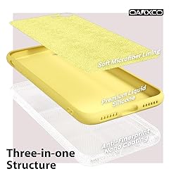 oakxco for iPhone SE Case 3rd Generation