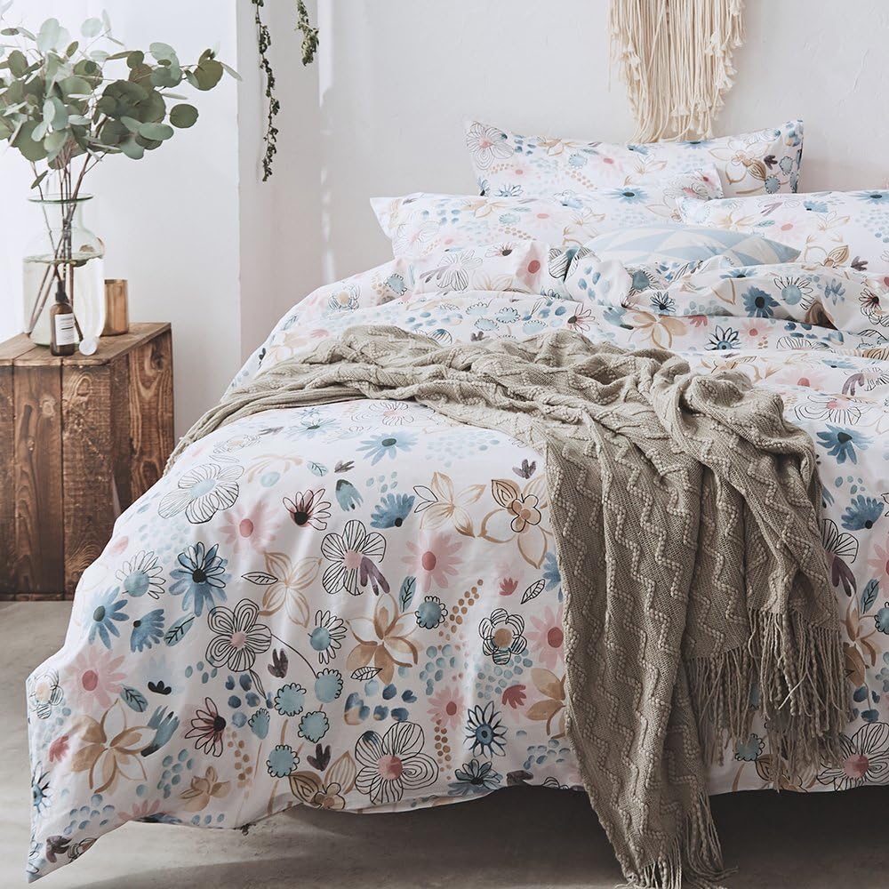 Best Vougemarket Bedding Cotton Pillowcases