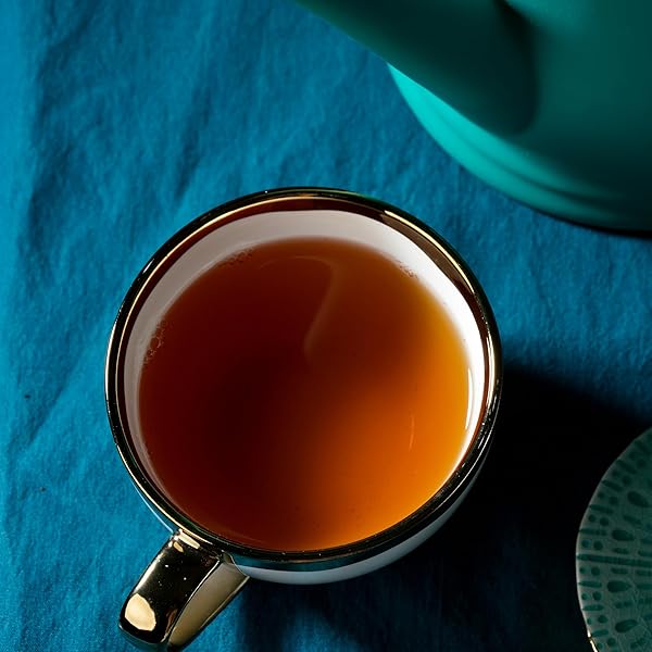 HARNEY & SONS EARL GREY SUPREME TEA, LOOSE LEAF 16 OUNCE (PACK OF 1)