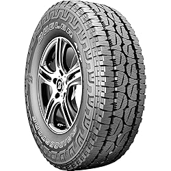 Bridgestone Dueler A/T Revo 3 All Terrain Tire