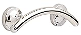 Delta (1-Pack) 9' Assist Bar ADA Compliant Polished
