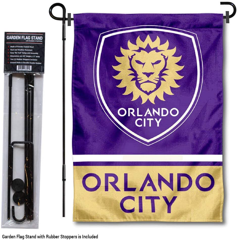 orlando city sc fan shop